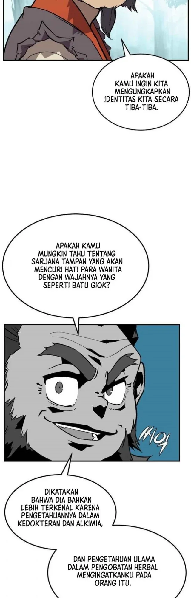 Halaman 36 — The Millennium Alchemist Chapter 1