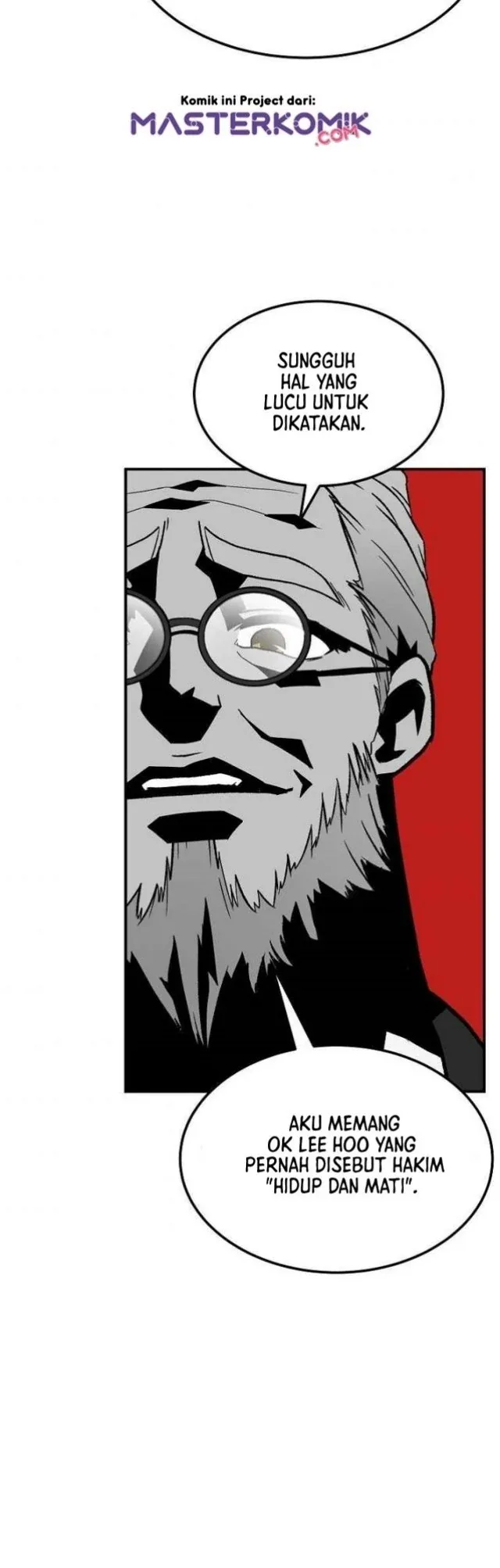 Halaman 37 — The Millennium Alchemist Chapter 1