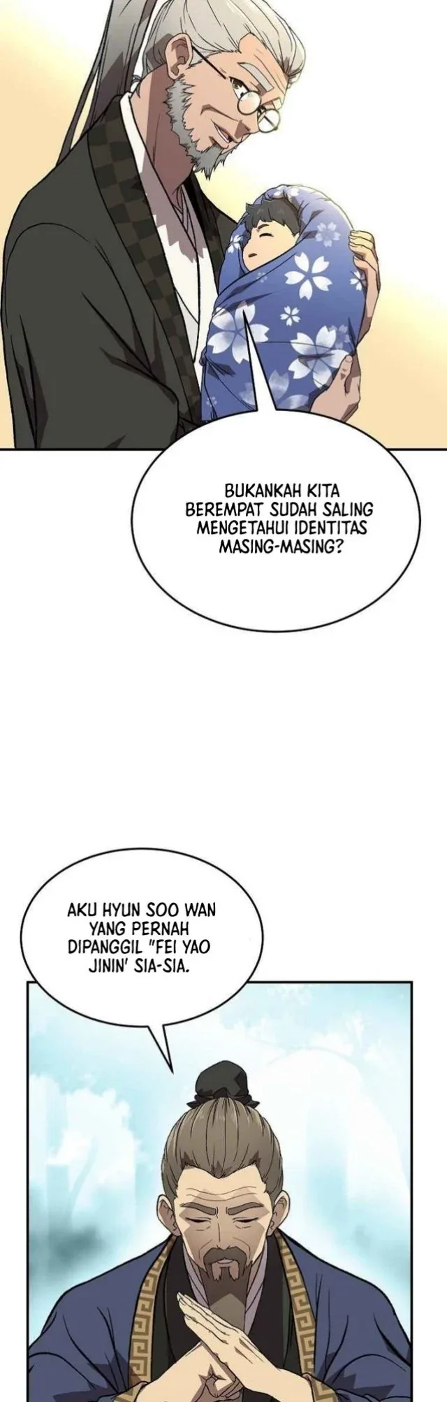 Halaman 39 — The Millennium Alchemist Chapter 1