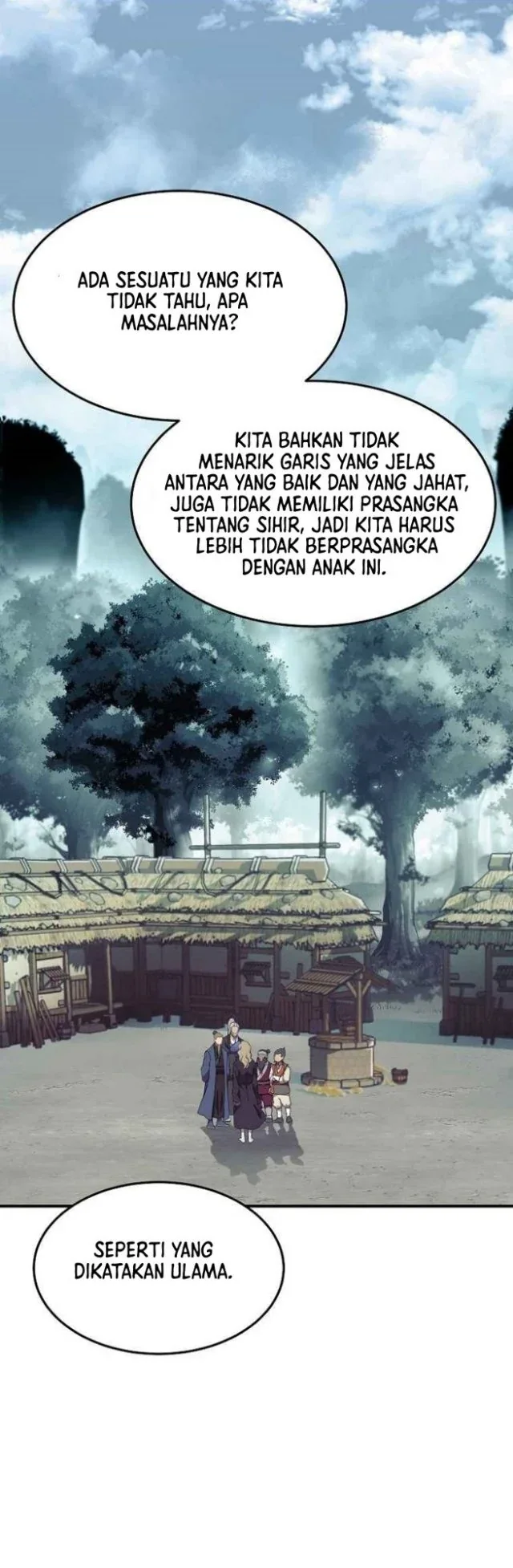 Halaman 53 — The Millennium Alchemist Chapter 1