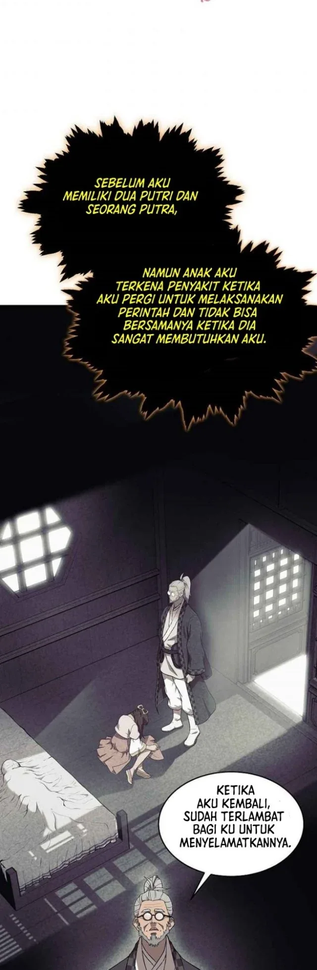 Halaman 56 — The Millennium Alchemist Chapter 1