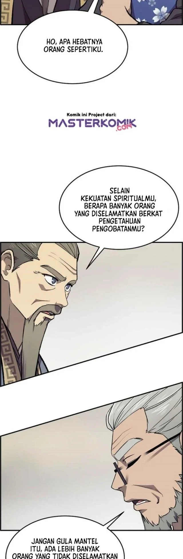 Halaman 58 — The Millennium Alchemist Chapter 1