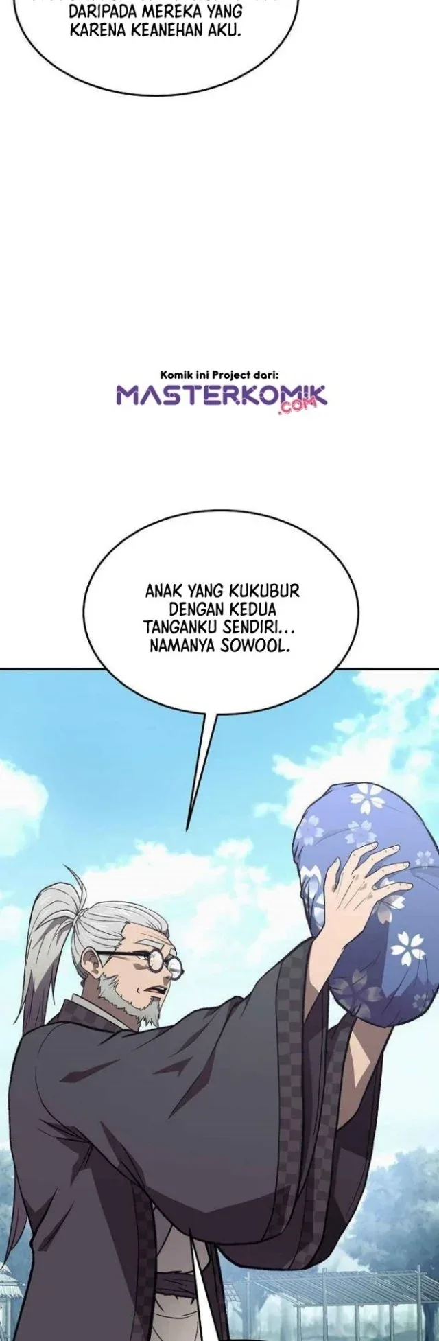 Halaman 59 — The Millennium Alchemist Chapter 1
