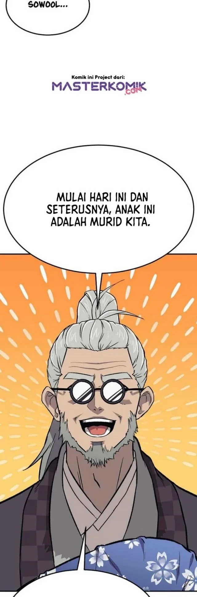 Halaman 62 — The Millennium Alchemist Chapter 1
