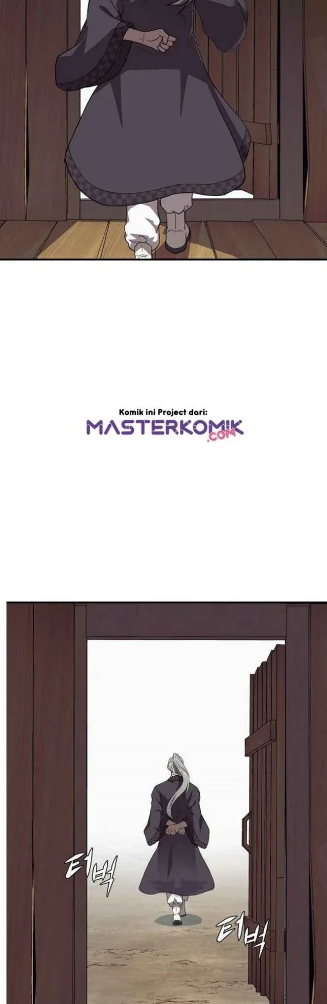 Halaman 77 — The Millennium Alchemist Chapter 1