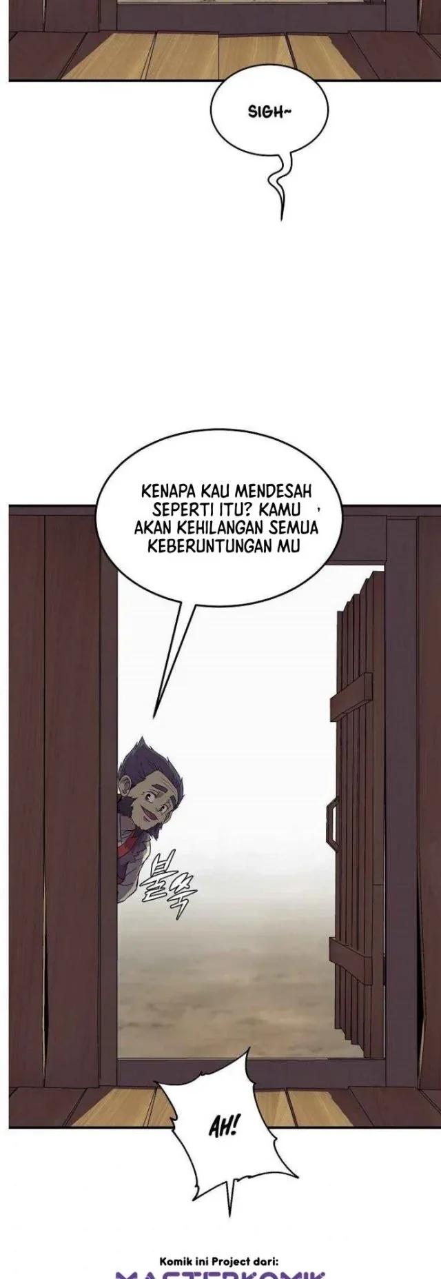 Halaman 78 — The Millennium Alchemist Chapter 1