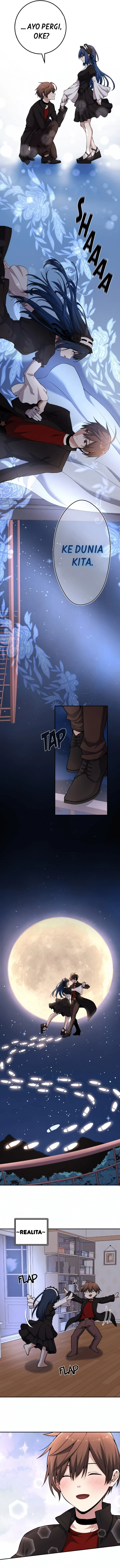 Halaman 5 — Webtoon Character Na Kang Lim Chapter 135