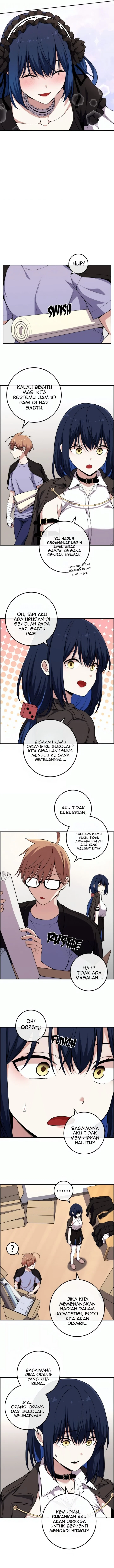 Halaman 6 — Webtoon Character Na Kang Lim Chapter 135