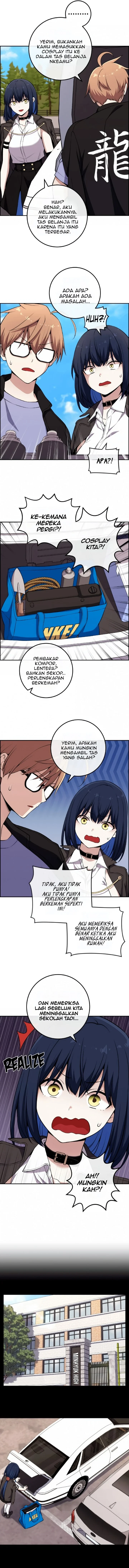 Halaman 10 — Webtoon Character Na Kang Lim Chapter 135