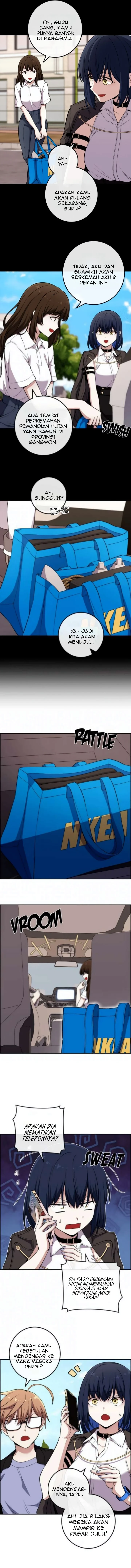 Halaman 11 — Webtoon Character Na Kang Lim Chapter 135