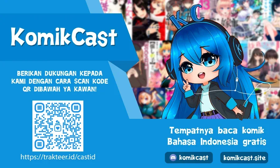 Halaman 6 — Totsuidekita Yome ga Aisouwarai Bakari shiteru Chapter 69