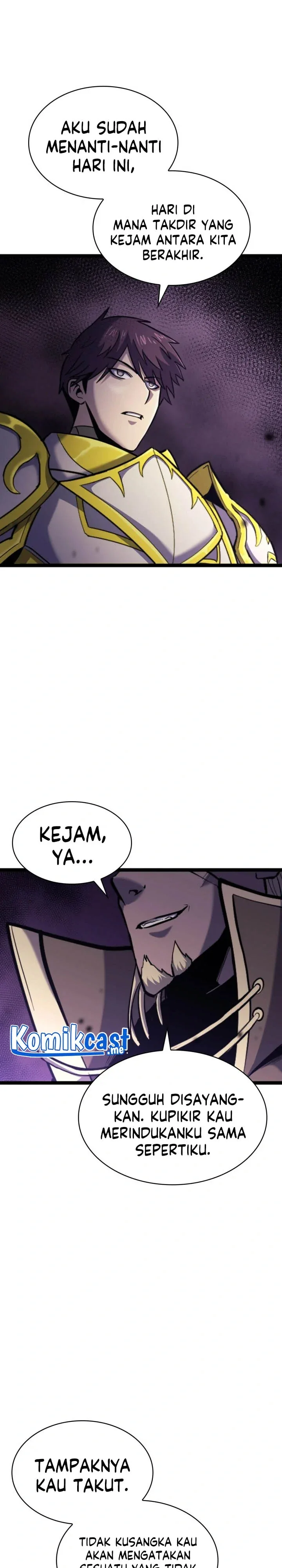 Halaman 5 — The Max Level Returner Chapter 176