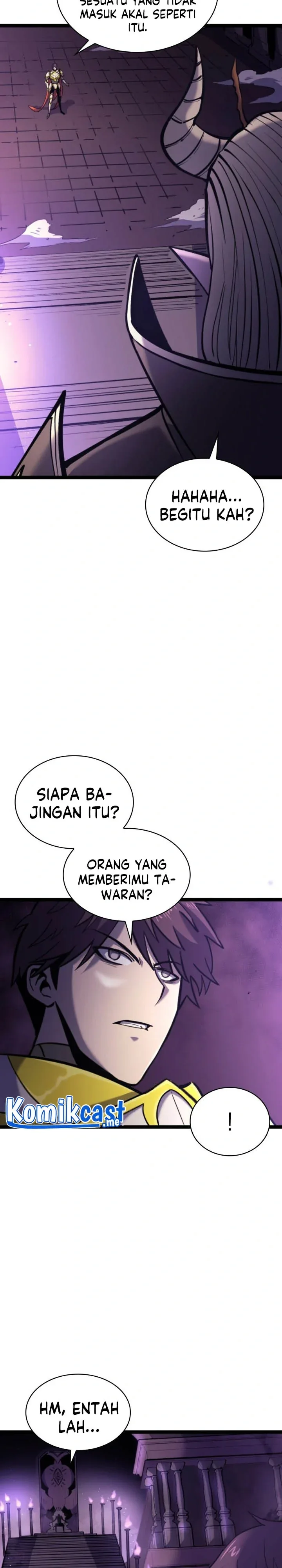 Halaman 6 — The Max Level Returner Chapter 176