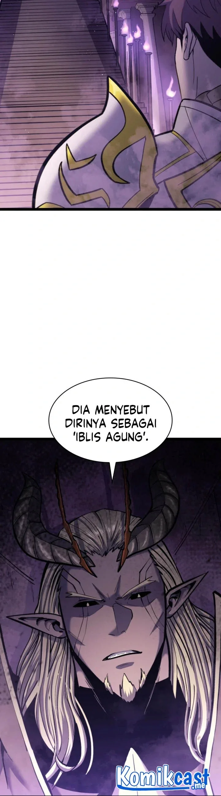 Halaman 7 — The Max Level Returner Chapter 176