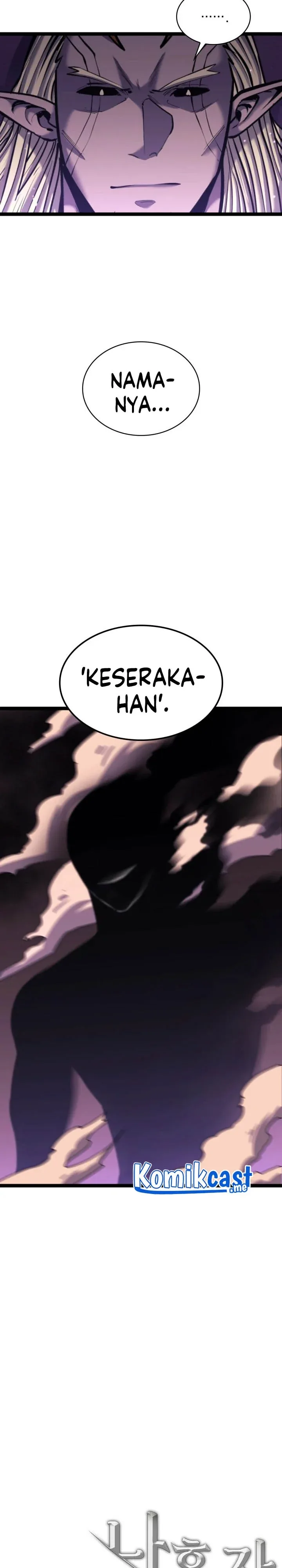 Halaman 9 — The Max Level Returner Chapter 176