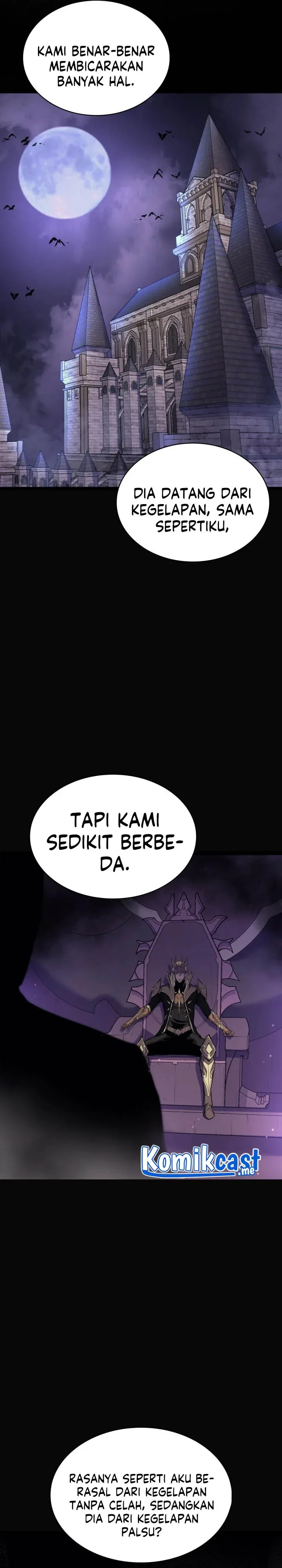 Halaman 11 — The Max Level Returner Chapter 176
