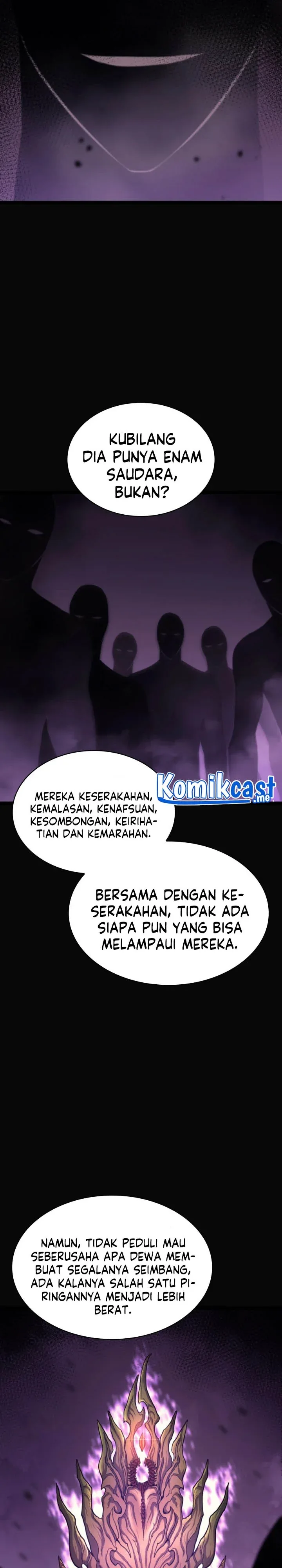 Halaman 12 — The Max Level Returner Chapter 176