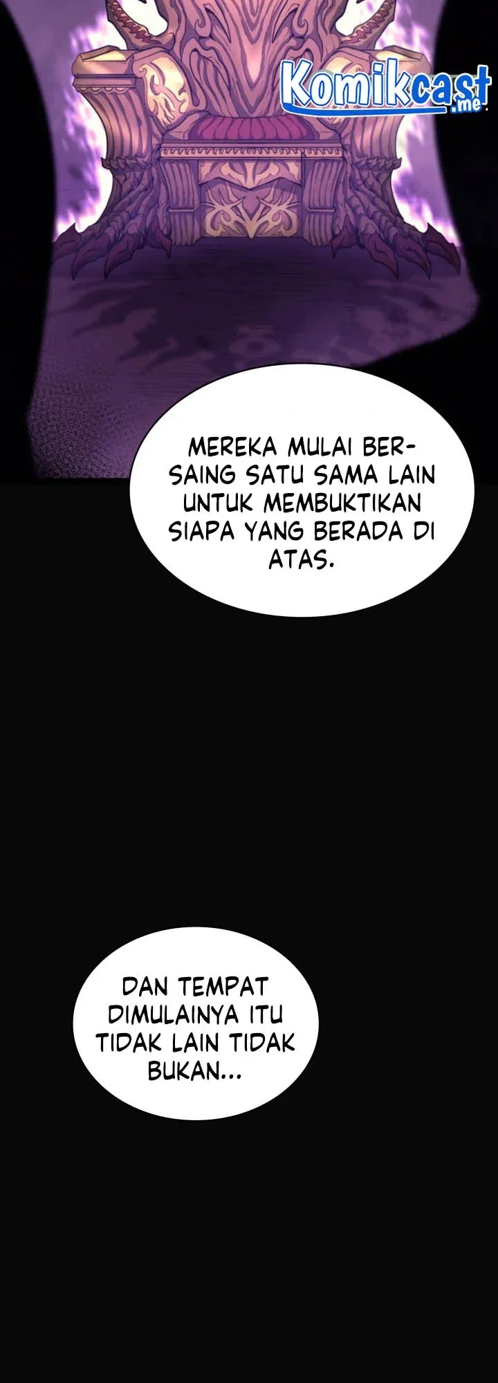 Halaman 13 — The Max Level Returner Chapter 176