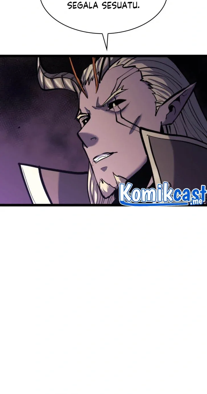 Halaman 19 — The Max Level Returner Chapter 176