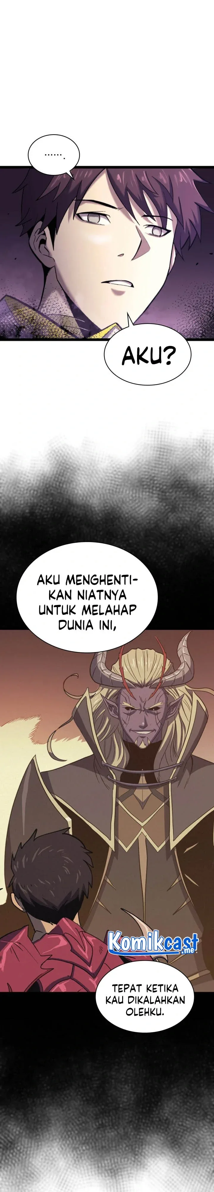Halaman 23 — The Max Level Returner Chapter 176