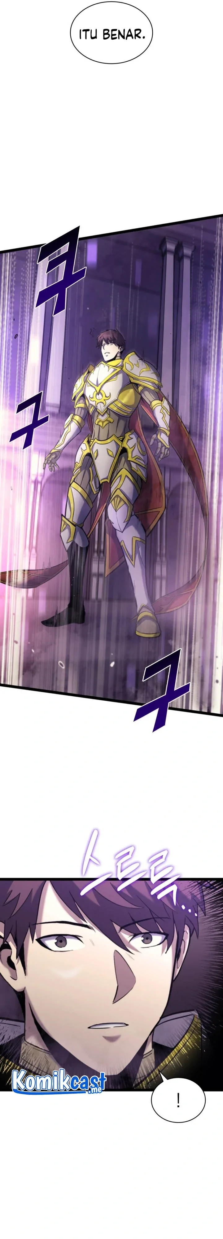 Halaman 26 — The Max Level Returner Chapter 176