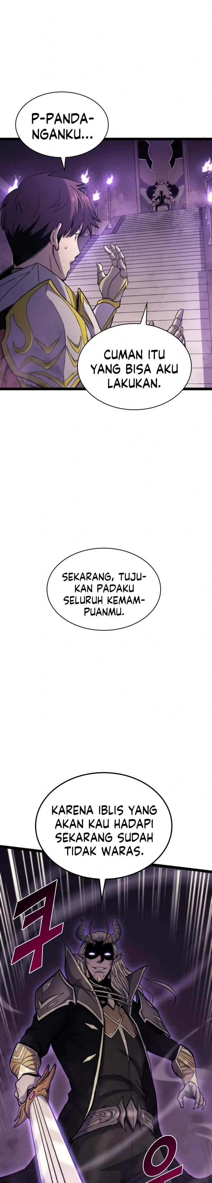 Halaman 27 — The Max Level Returner Chapter 176
