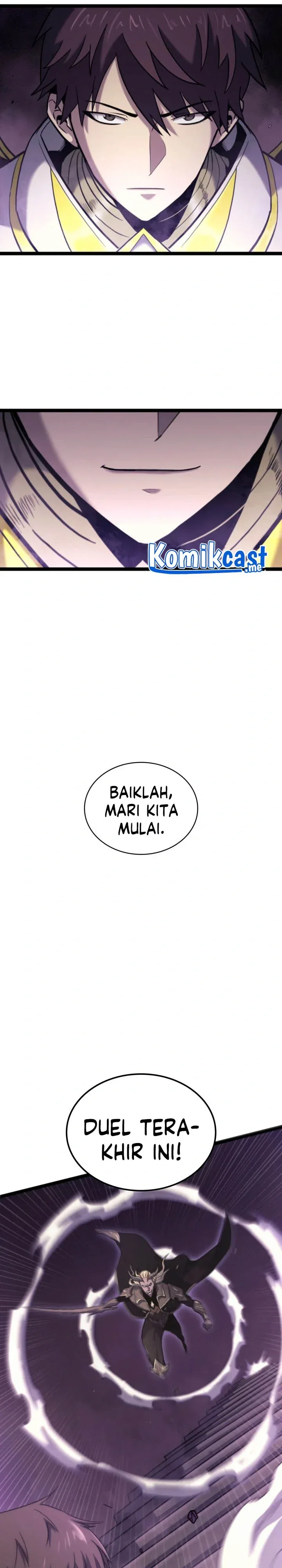 Halaman 29 — The Max Level Returner Chapter 176