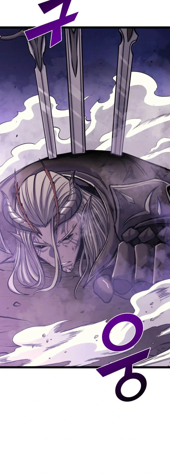 Halaman 37 — The Max Level Returner Chapter 176
