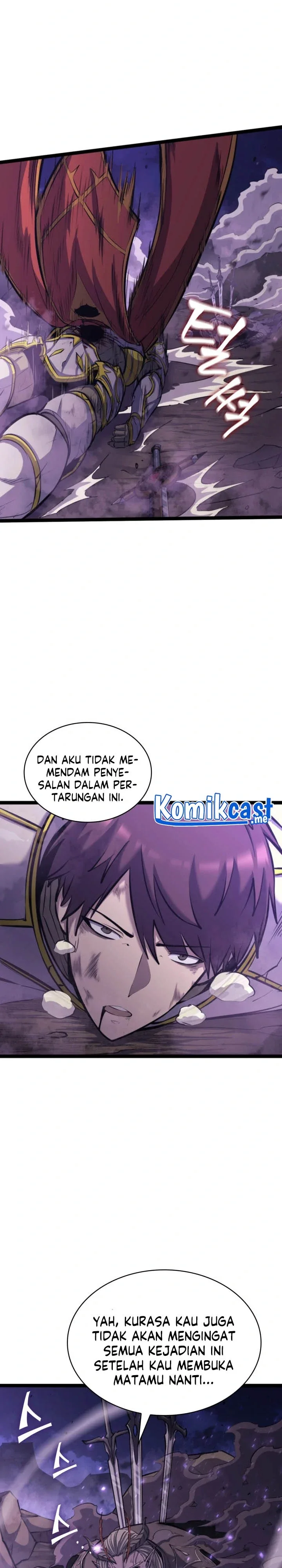 Halaman 39 — The Max Level Returner Chapter 176