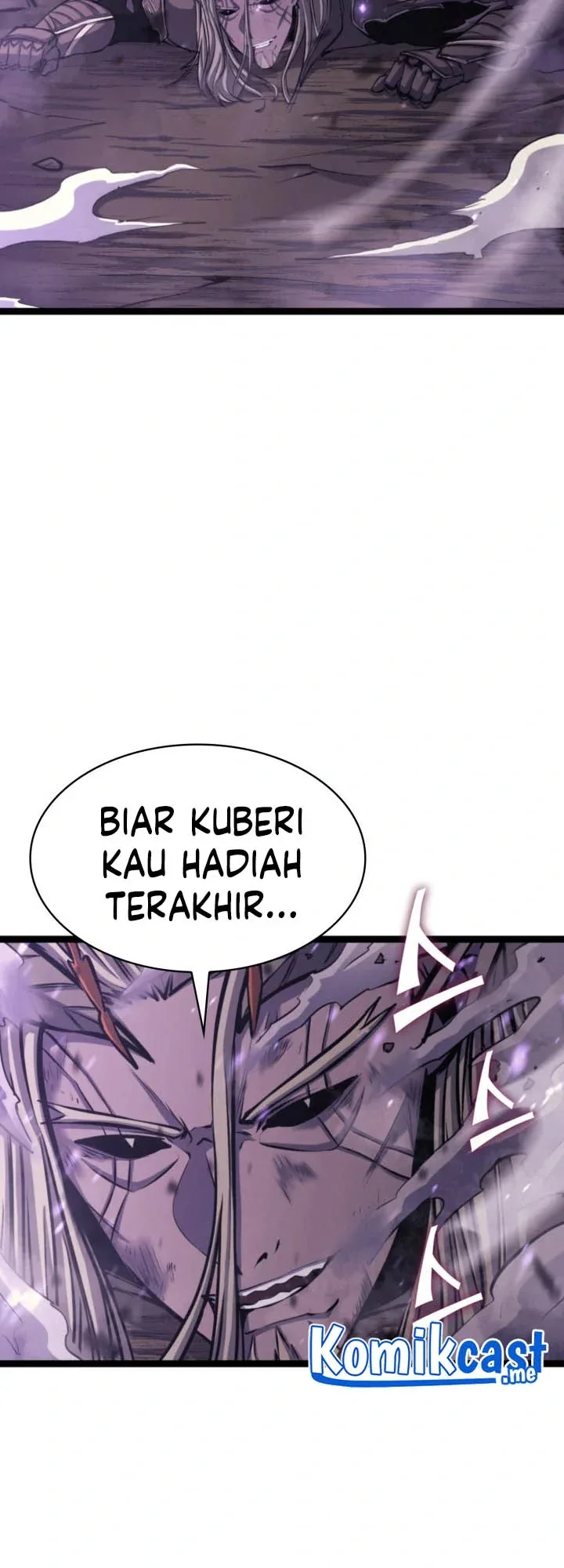 Halaman 40 — The Max Level Returner Chapter 176