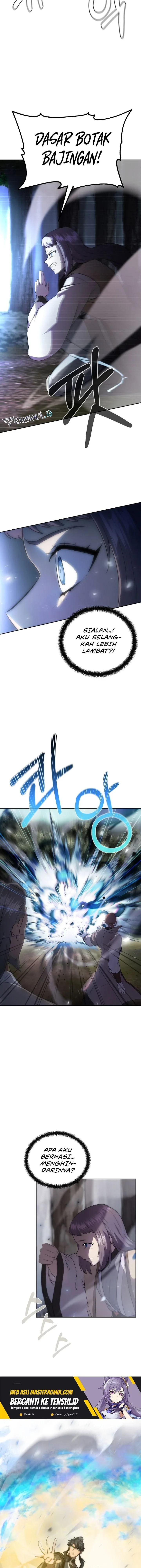 Halaman 12 — The Millennium Alchemist Chapter 86