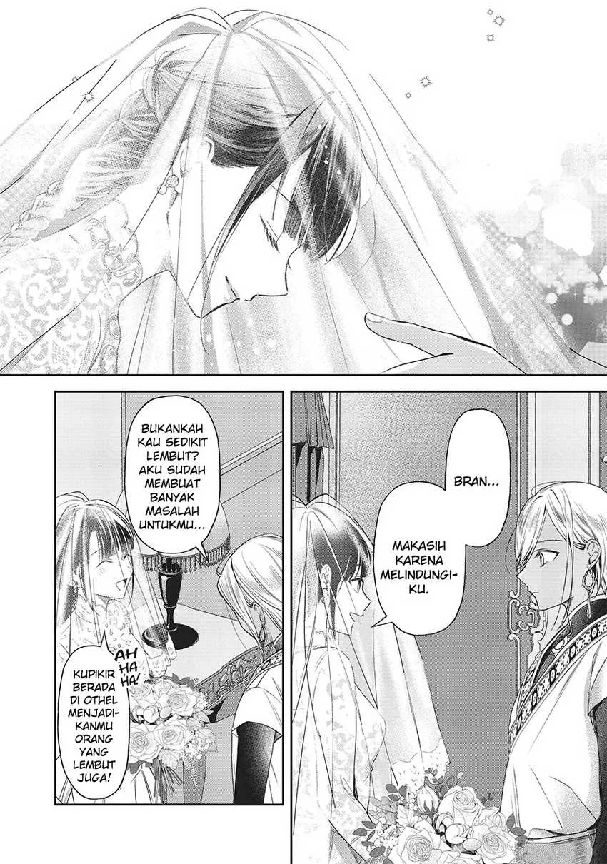 Halaman 6 — Isekai ni Kyuuseishu toshite Yobaremashita ga, Around 30 ni wa Muri nanode, Hissori Book Cafe Hajimemashita. Chapter 26