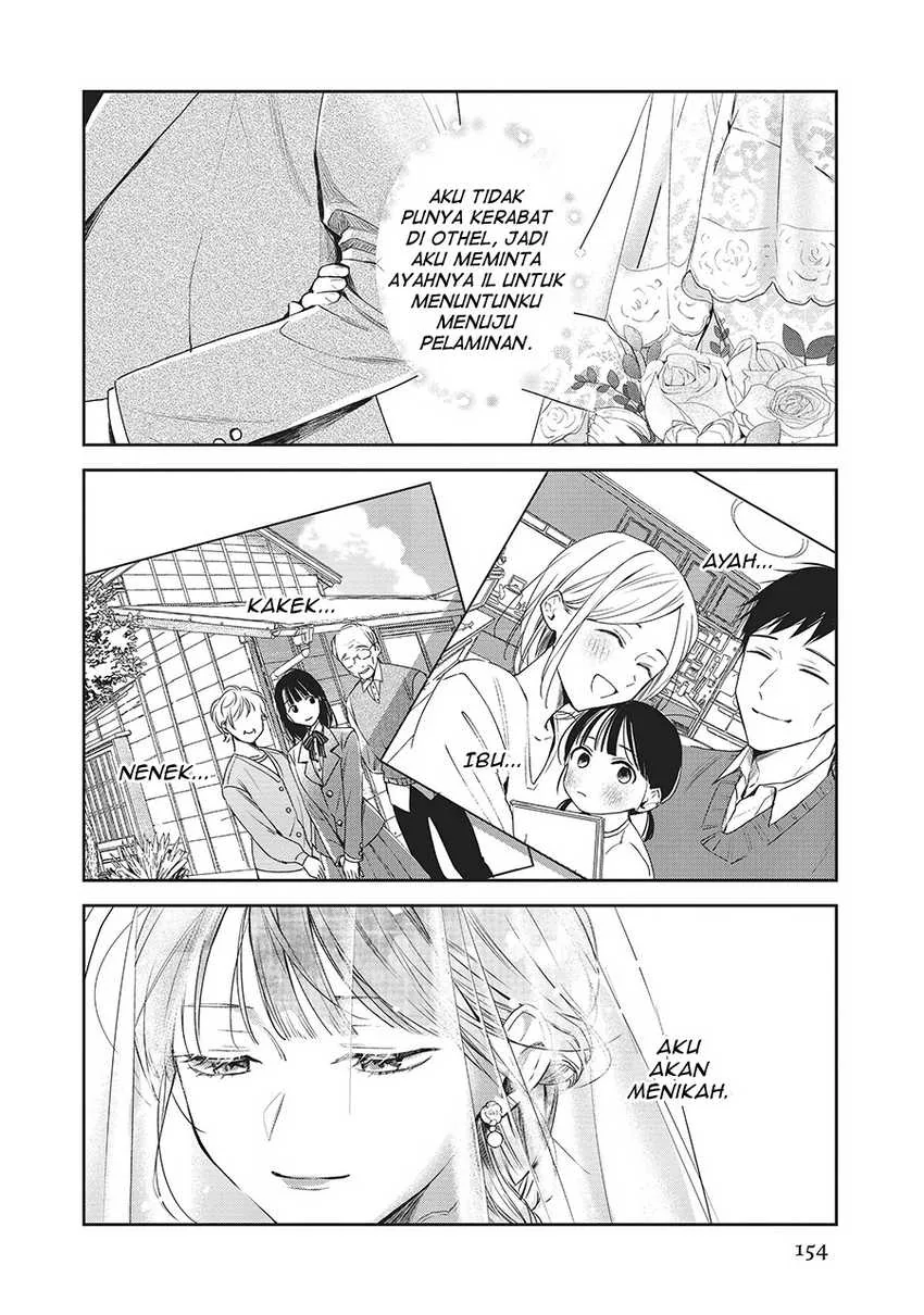 Halaman 8 — Isekai ni Kyuuseishu toshite Yobaremashita ga, Around 30 ni wa Muri nanode, Hissori Book Cafe Hajimemashita. Chapter 26