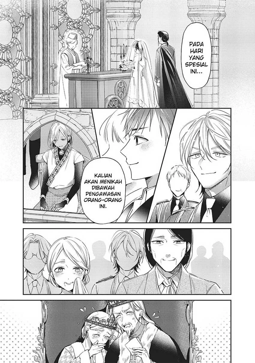 Halaman 12 — Isekai ni Kyuuseishu toshite Yobaremashita ga, Around 30 ni wa Muri nanode, Hissori Book Cafe Hajimemashita. Chapter 26