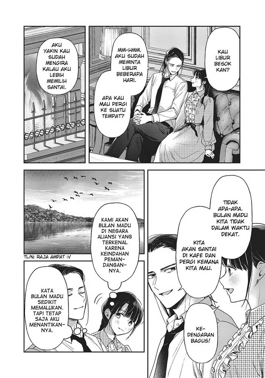 Halaman 20 — Isekai ni Kyuuseishu toshite Yobaremashita ga, Around 30 ni wa Muri nanode, Hissori Book Cafe Hajimemashita. Chapter 26