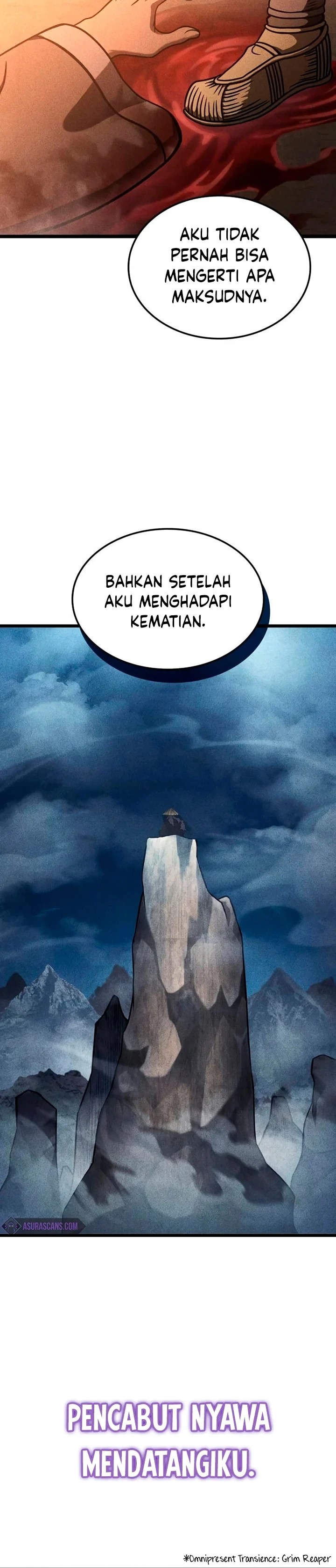 Halaman 9 — Supremely Talented Player Chapter 38
