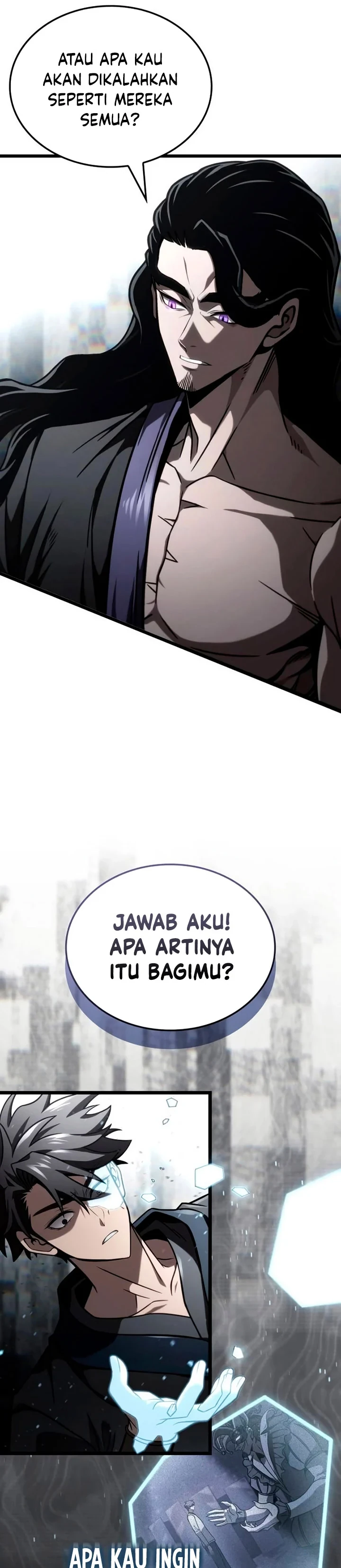 Halaman 14 — Supremely Talented Player Chapter 38