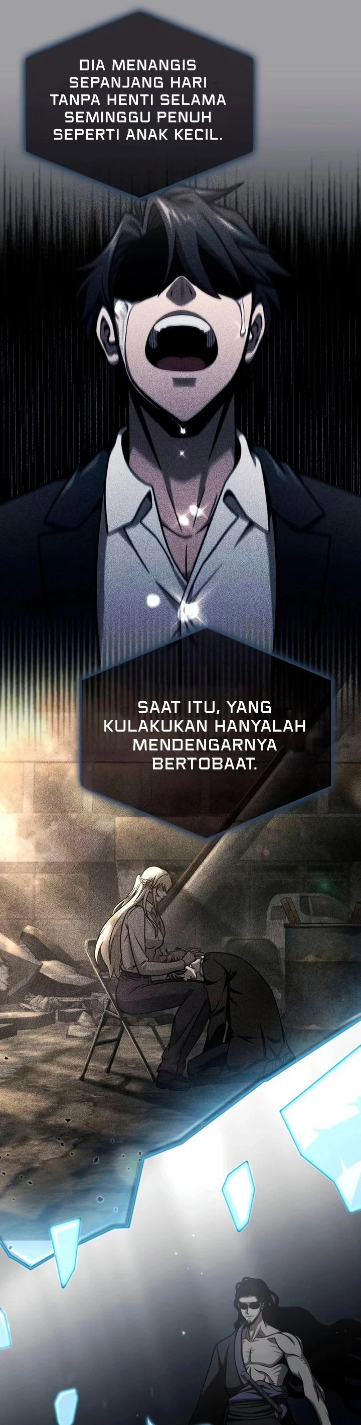 Halaman 18 — Supremely Talented Player Chapter 38