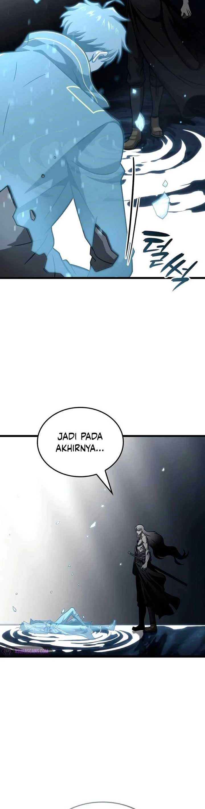 Halaman 19 — Supremely Talented Player Chapter 38