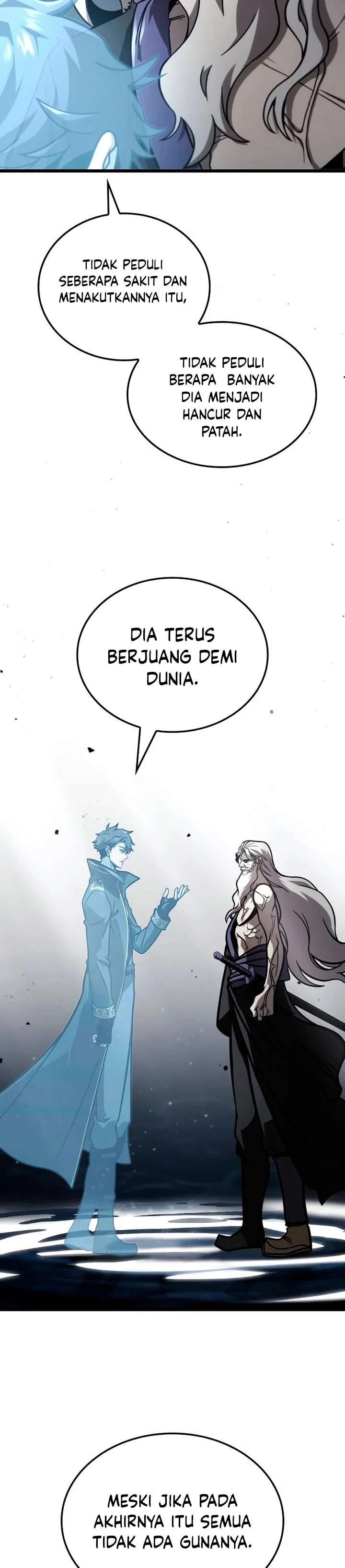 Halaman 23 — Supremely Talented Player Chapter 38