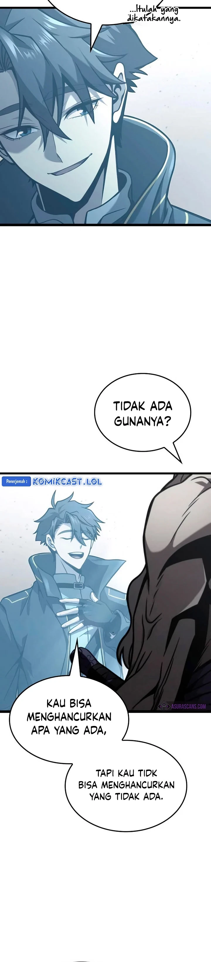 Halaman 24 — Supremely Talented Player Chapter 38