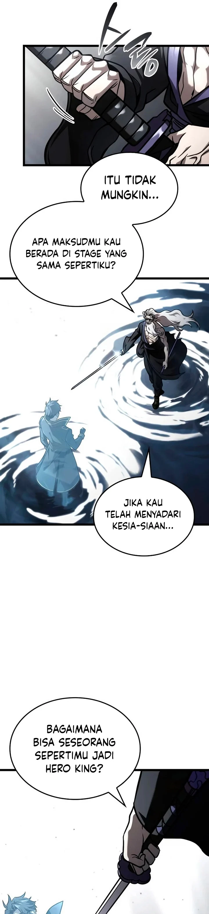 Halaman 26 — Supremely Talented Player Chapter 38