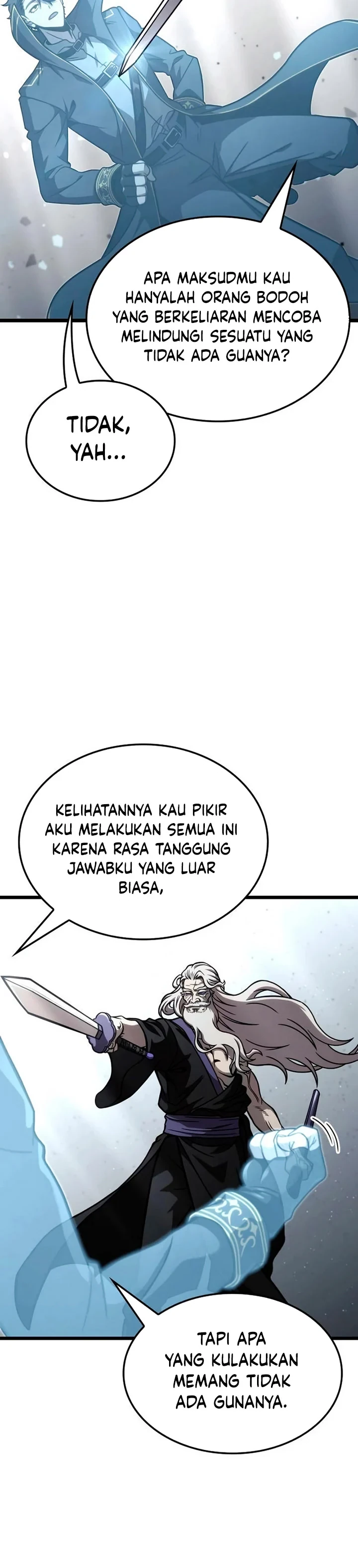 Halaman 27 — Supremely Talented Player Chapter 38