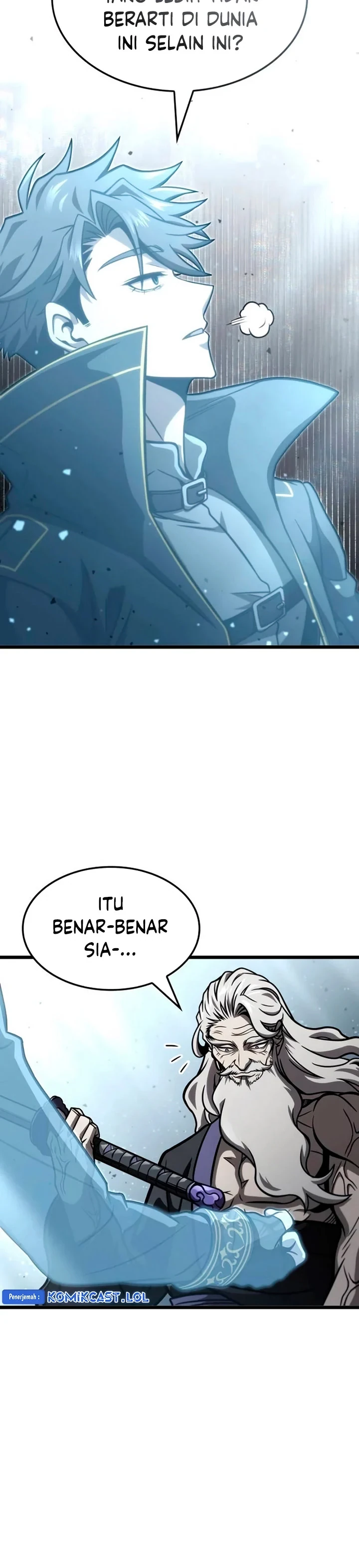 Halaman 29 — Supremely Talented Player Chapter 38