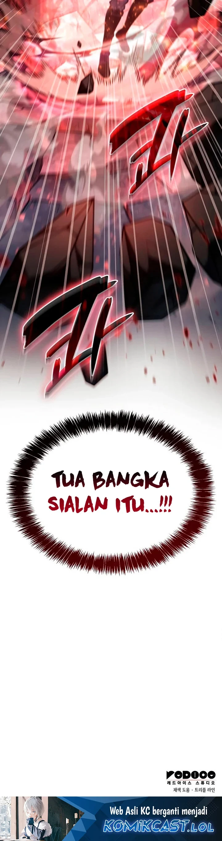 Halaman 47 — Supremely Talented Player Chapter 38