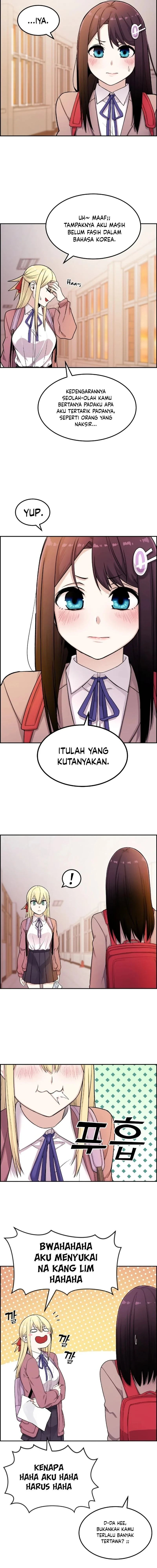 Halaman 3 — Webtoon Character Na Kang Lim Chapter 11