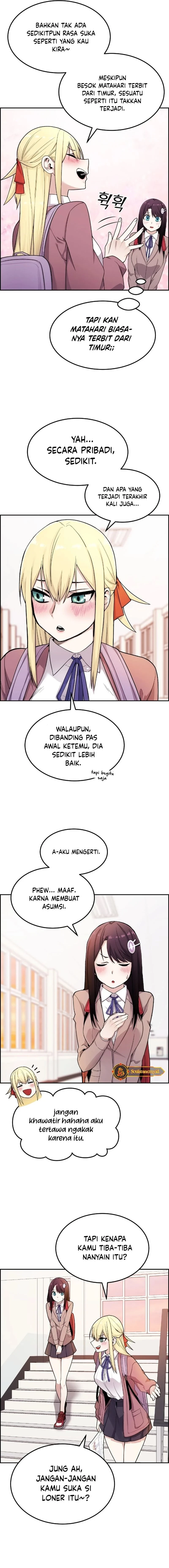 Halaman 5 — Webtoon Character Na Kang Lim Chapter 11