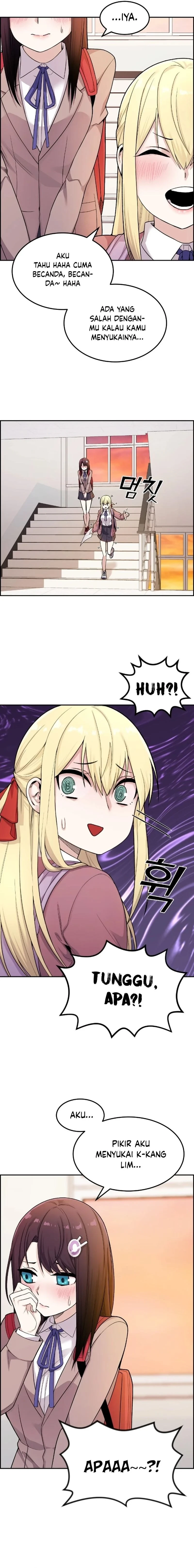 Halaman 6 — Webtoon Character Na Kang Lim Chapter 11