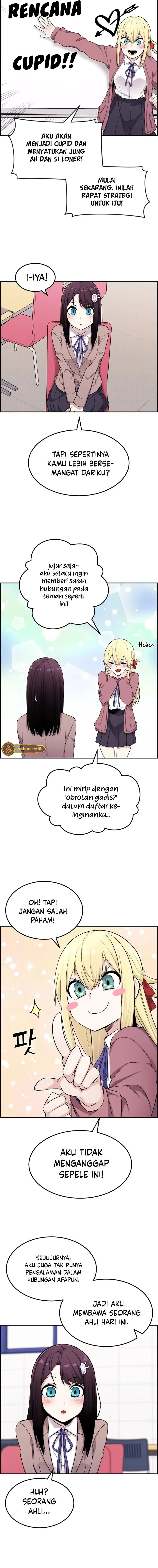 Halaman 9 — Webtoon Character Na Kang Lim Chapter 11