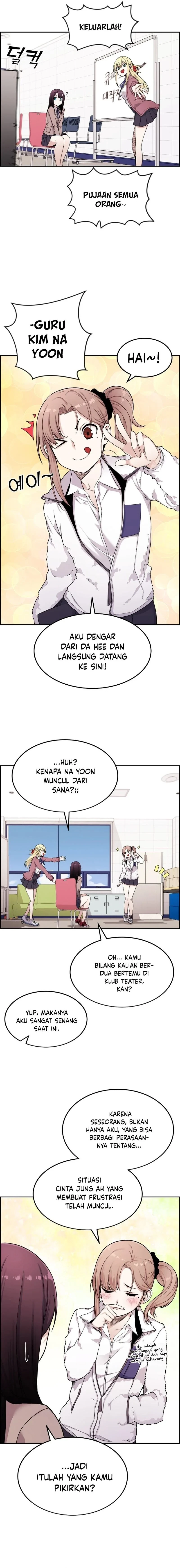 Halaman 10 — Webtoon Character Na Kang Lim Chapter 11